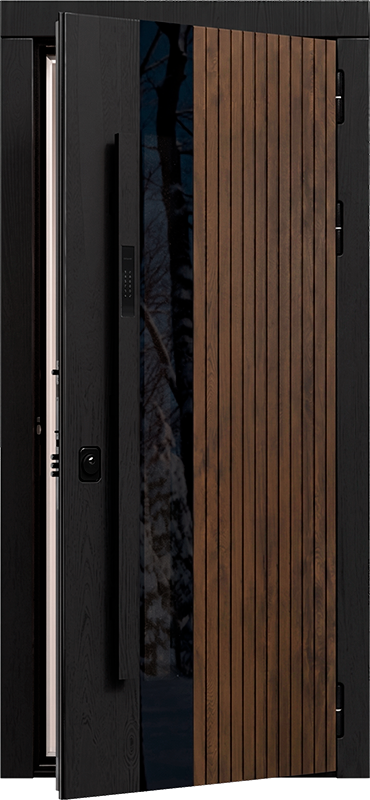 termo crystal 2.0 oak